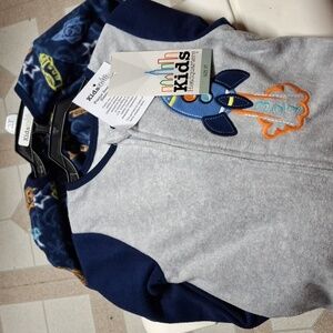 Kids Headquarters 2pc sleepwear